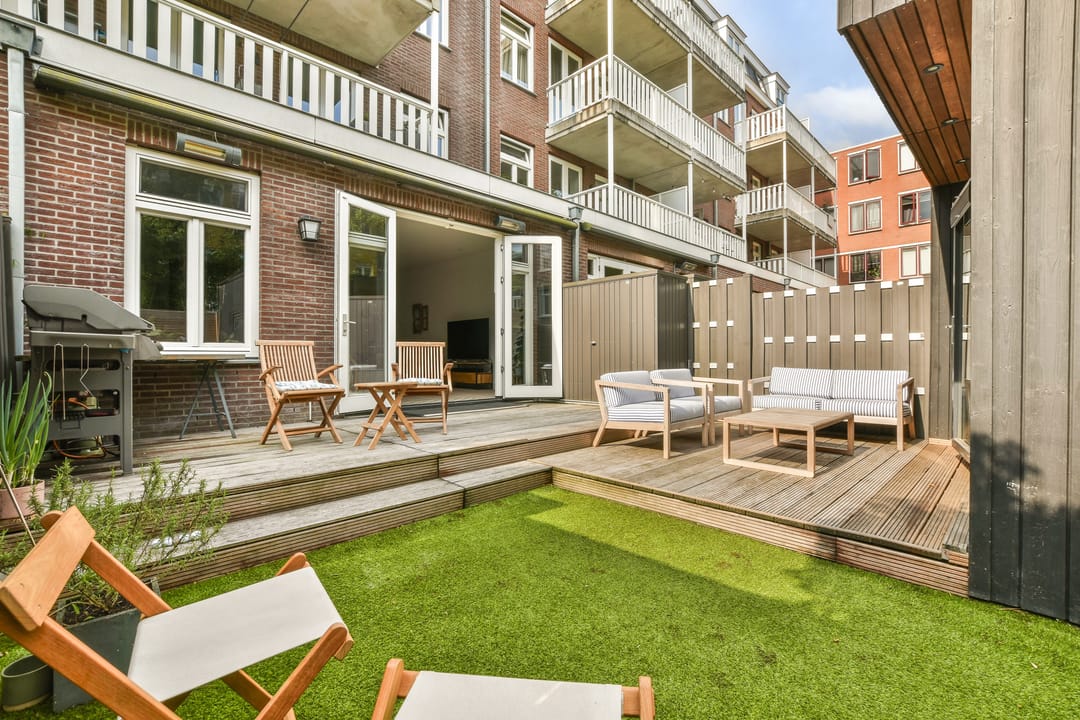 Foto 1 van Daniël Stalpertstraat 43