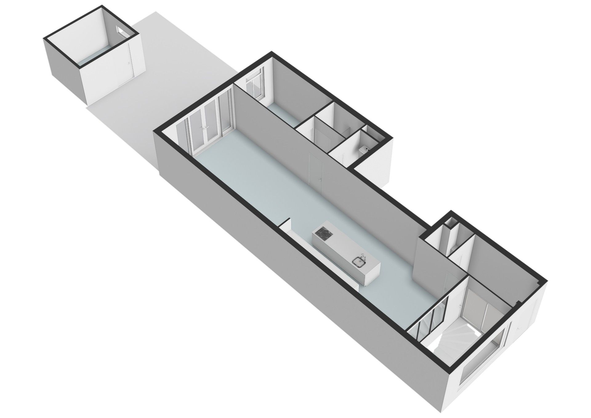 Foto 54 van Daniël Stalpertstraat 43