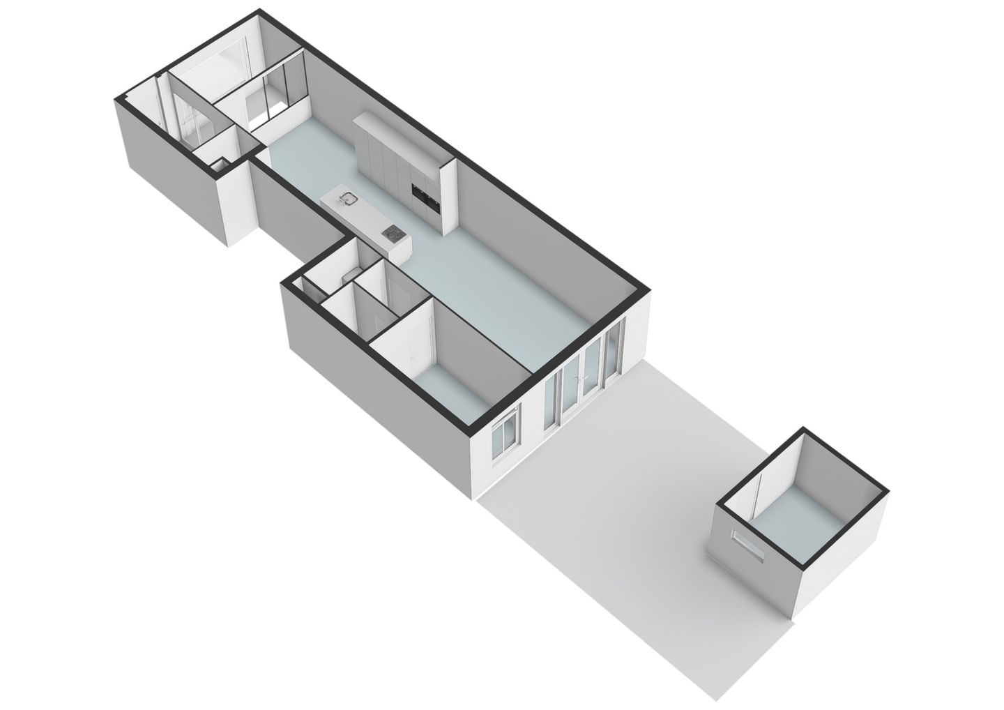 Foto 55 van Daniël Stalpertstraat 43