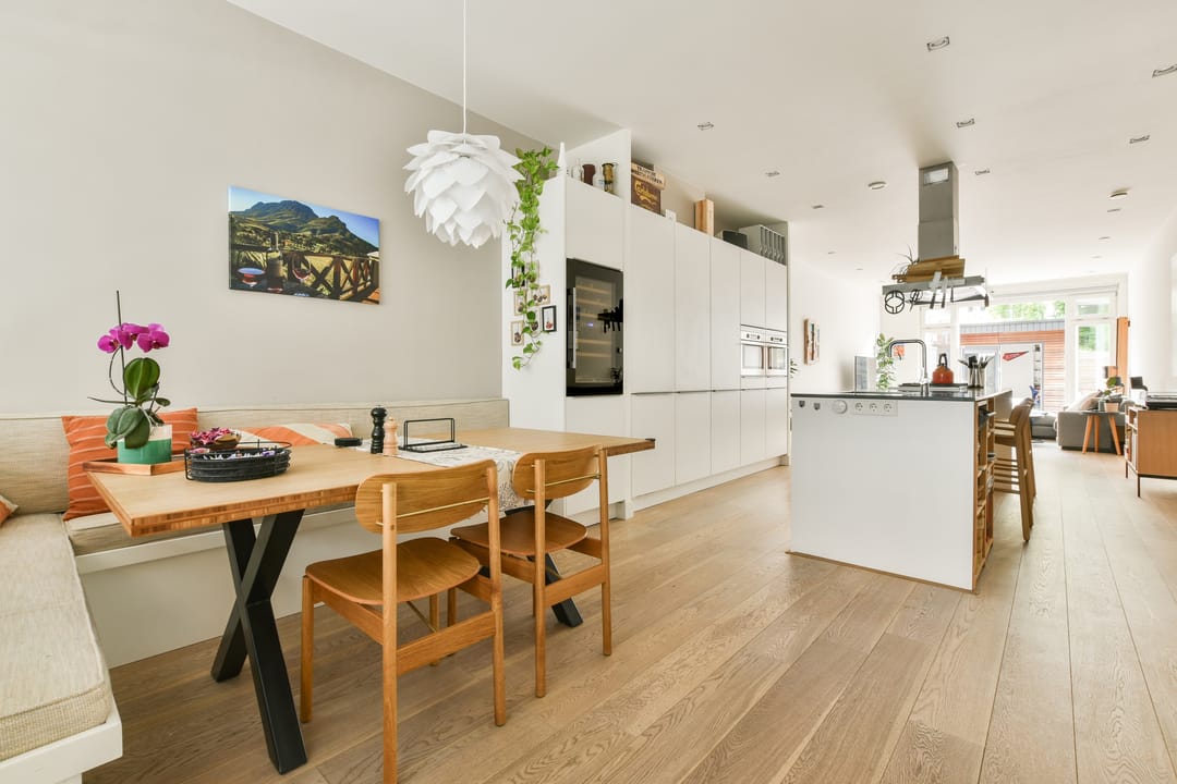 Foto 7 van Daniël Stalpertstraat 43