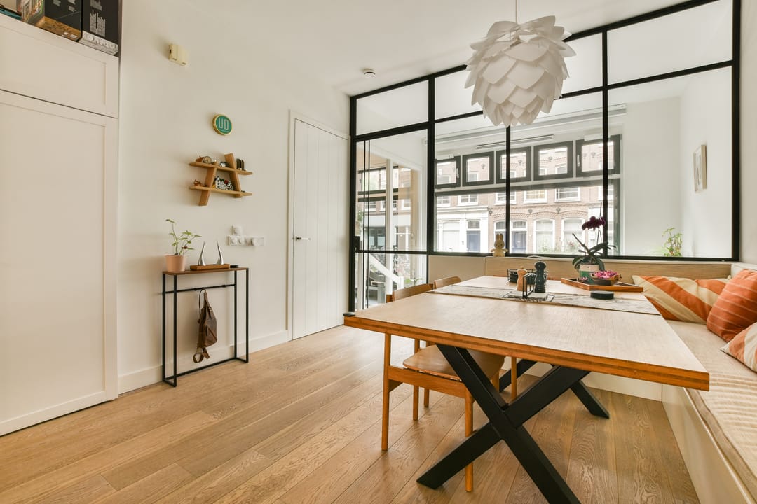 Foto 8 van Daniël Stalpertstraat 43