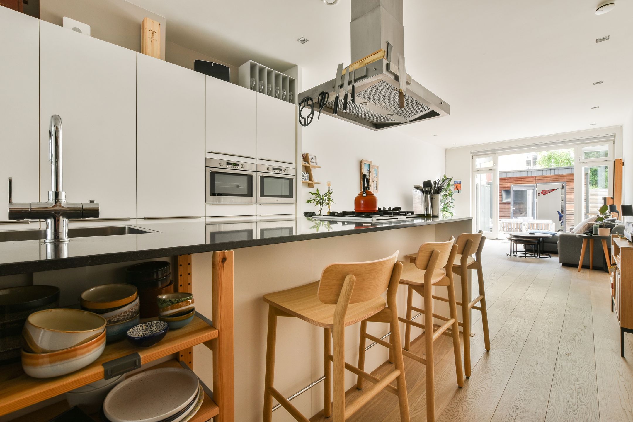 Foto 9 van Daniël Stalpertstraat 43