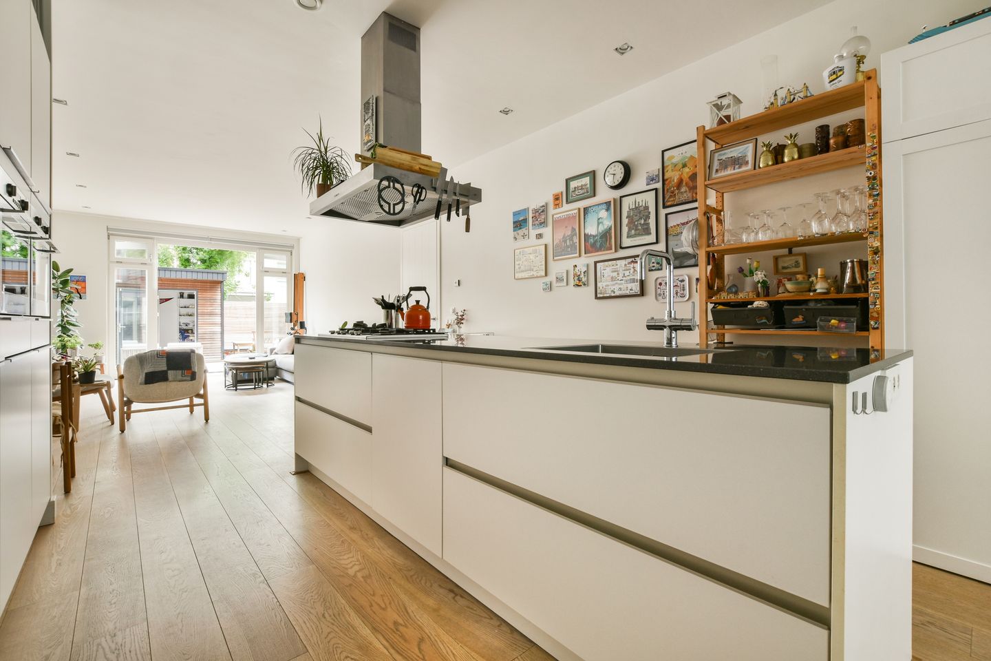 Foto 10 van Daniël Stalpertstraat 43