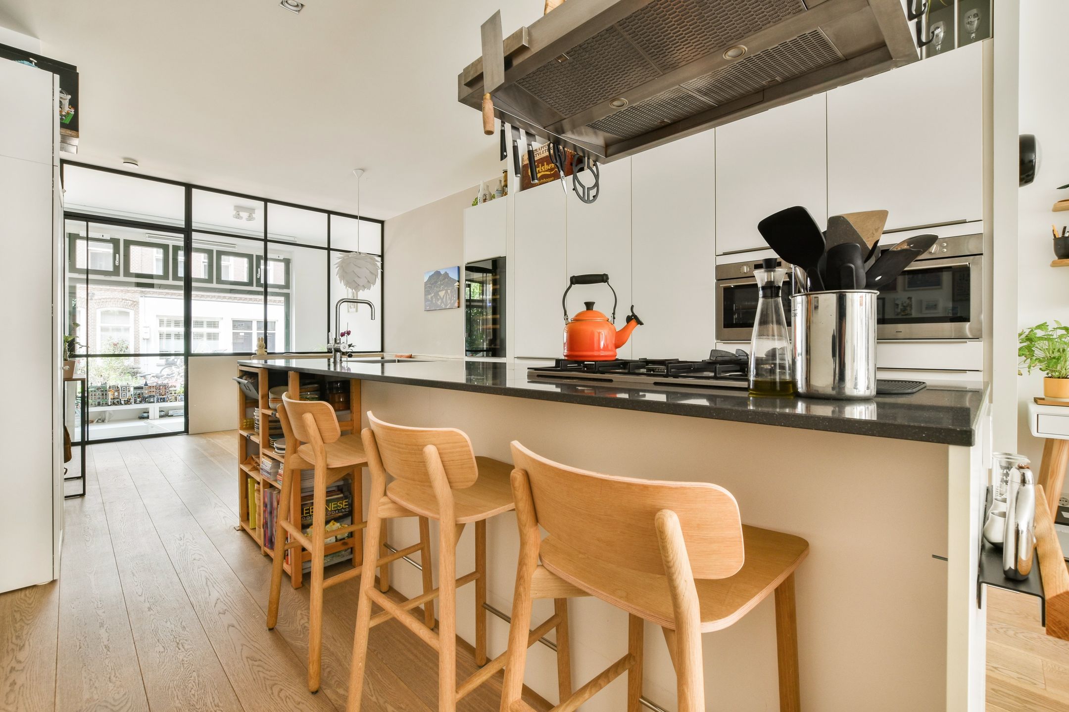 Foto 12 van Daniël Stalpertstraat 43