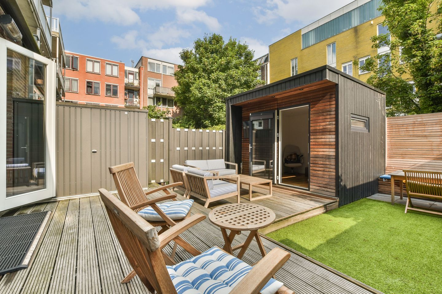 Foto 19 van Daniël Stalpertstraat 43