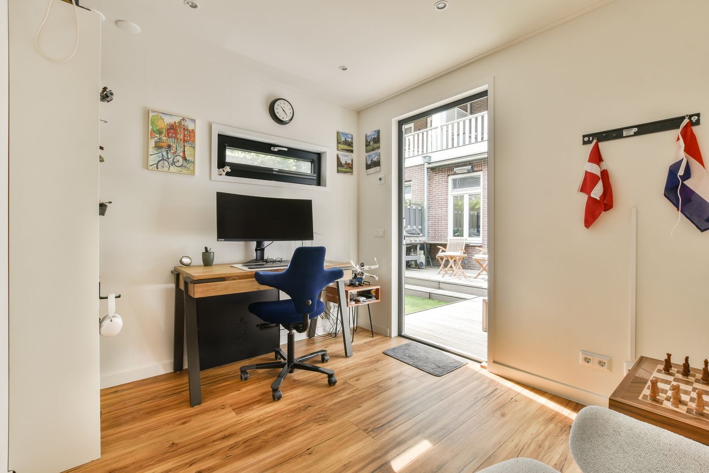 Foto 20 van Daniël Stalpertstraat 43