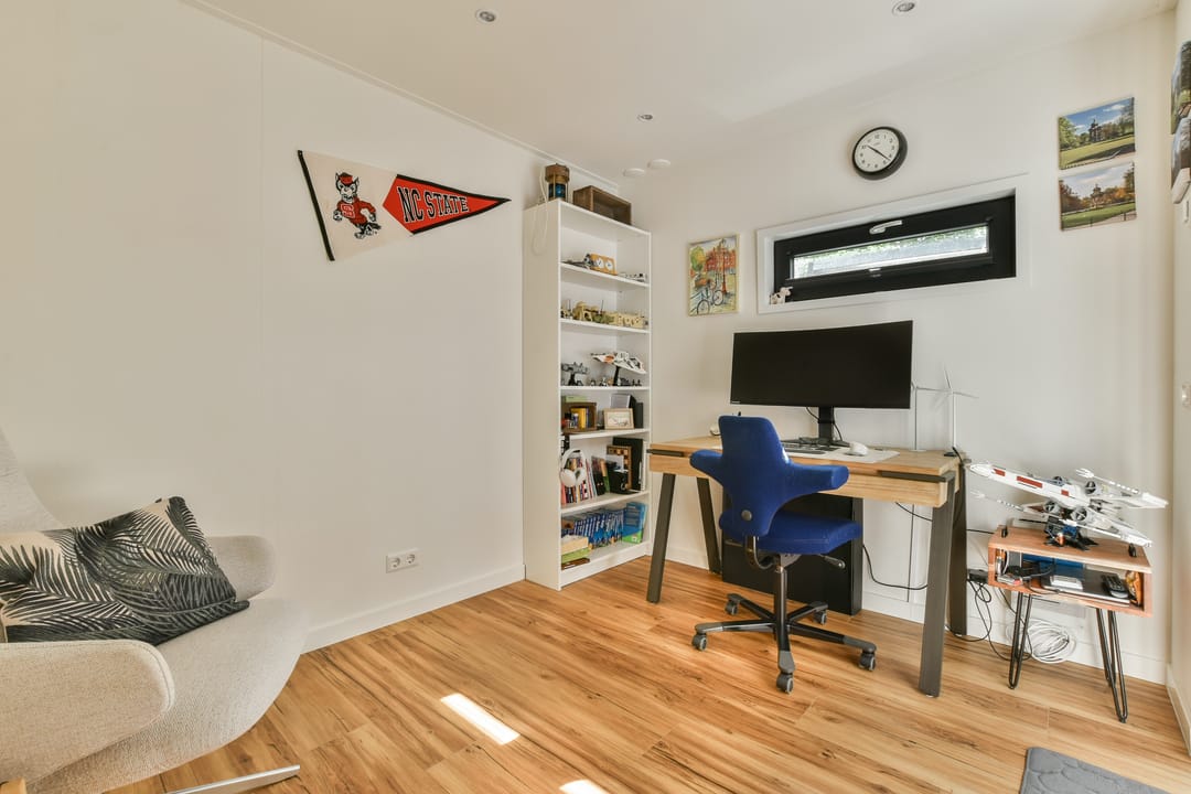 Foto 22 van Daniël Stalpertstraat 43