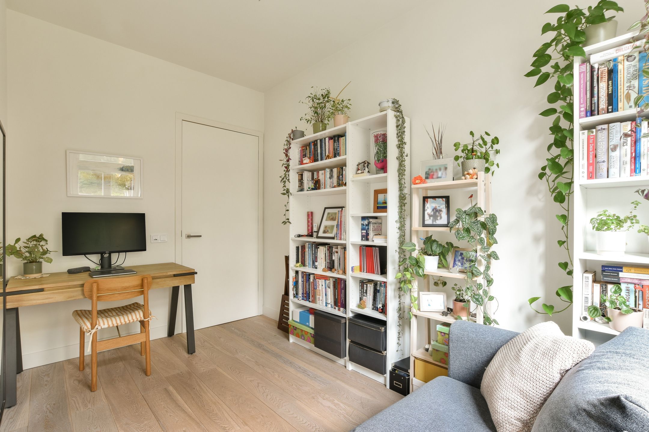 Foto 24 van Daniël Stalpertstraat 43