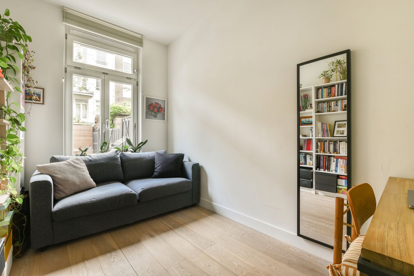 Foto 25 van Daniël Stalpertstraat 43