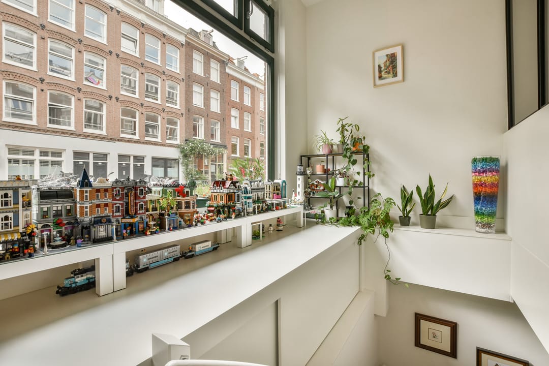 Foto 26 van Daniël Stalpertstraat 43