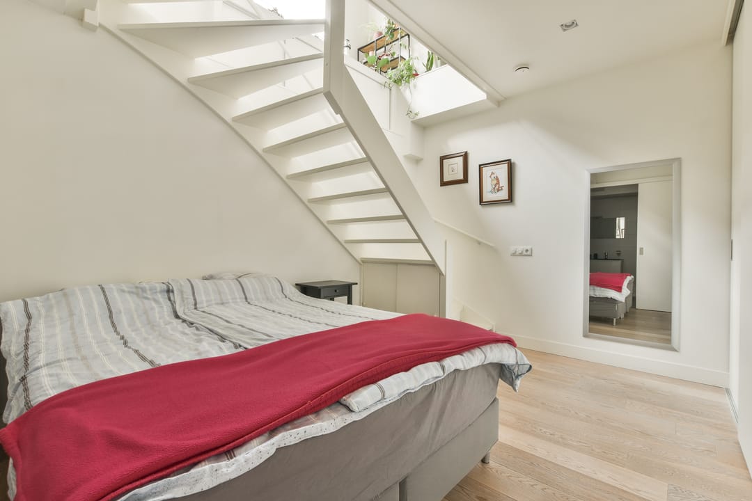 Foto 28 van Daniël Stalpertstraat 43