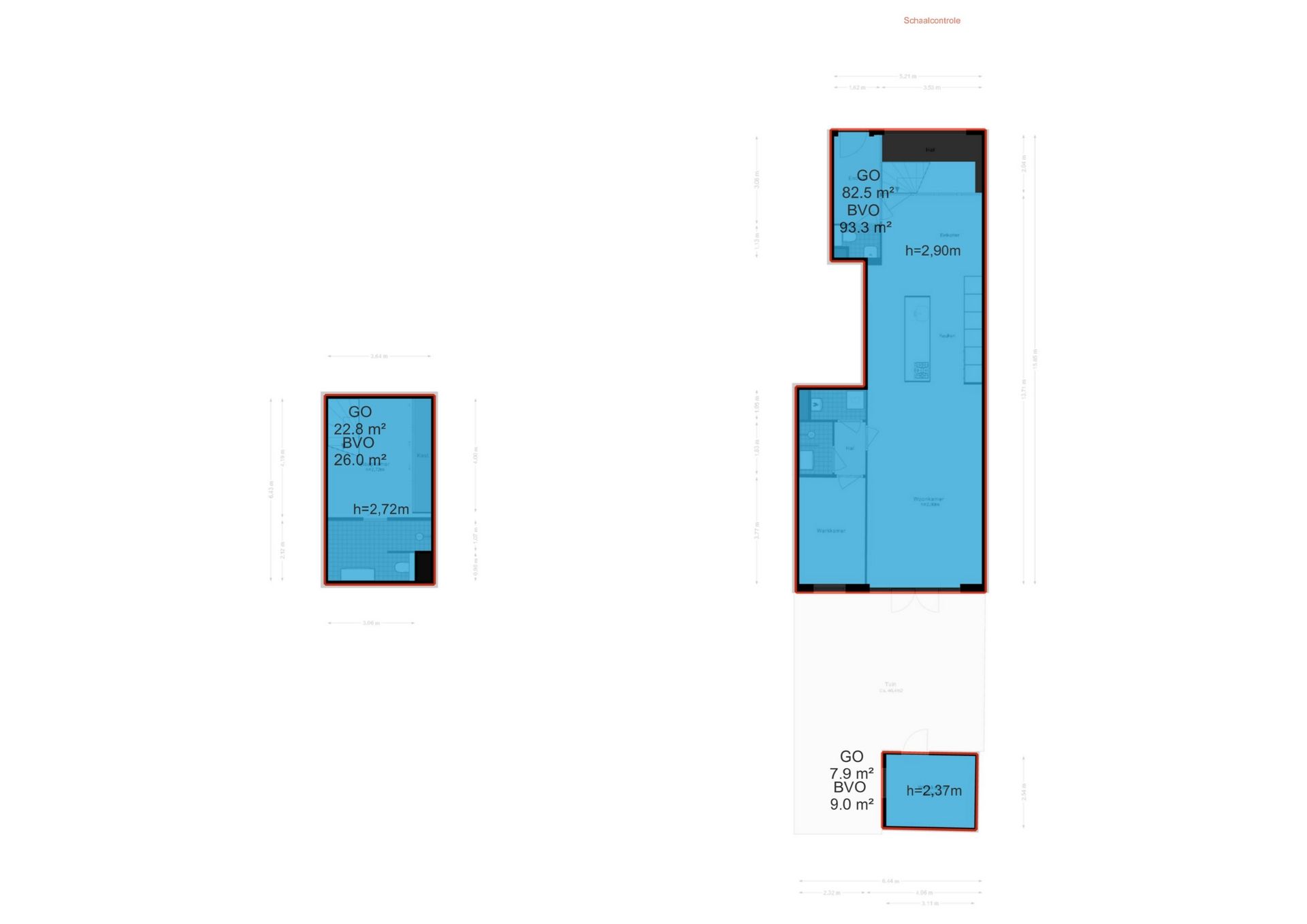 Foto 33 van Daniël Stalpertstraat 43