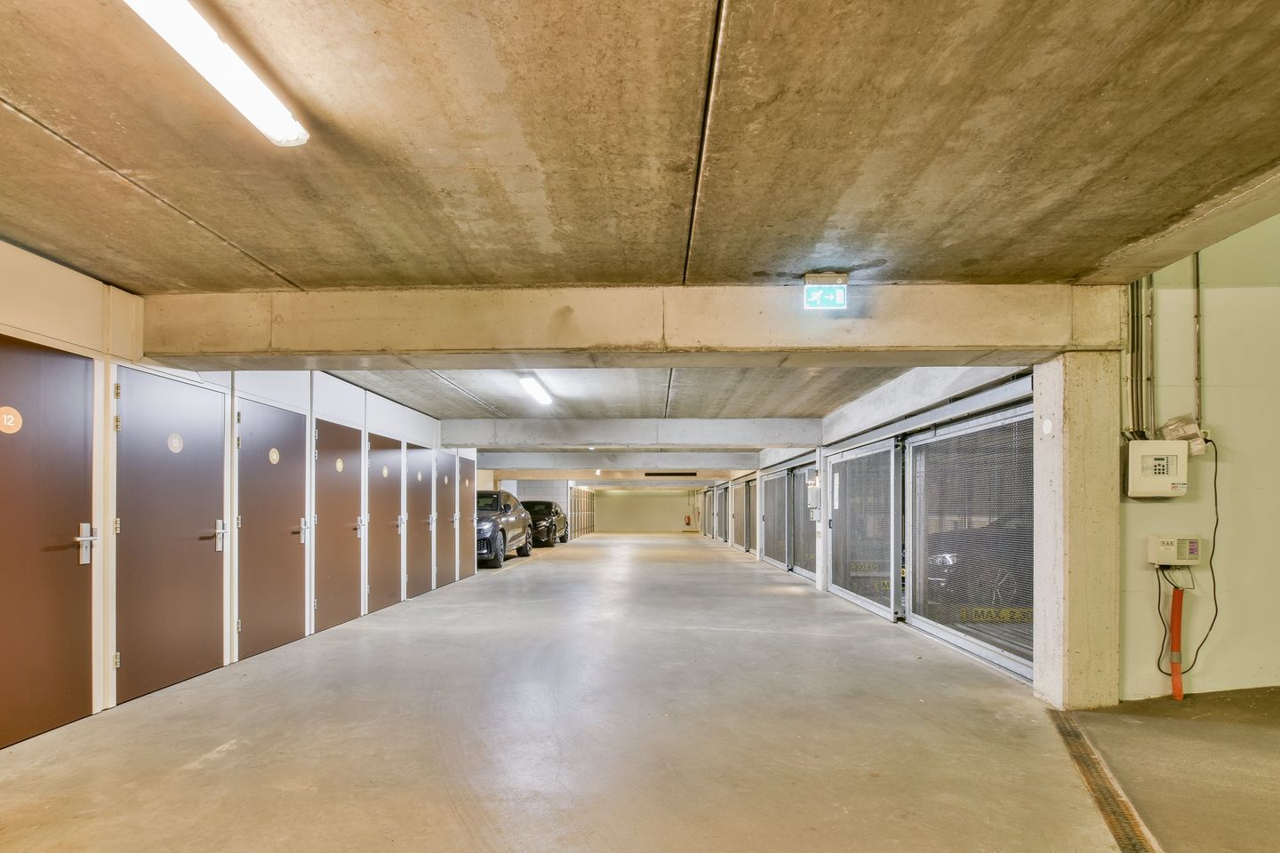 Foto 35 van Daniël Stalpertstraat 43