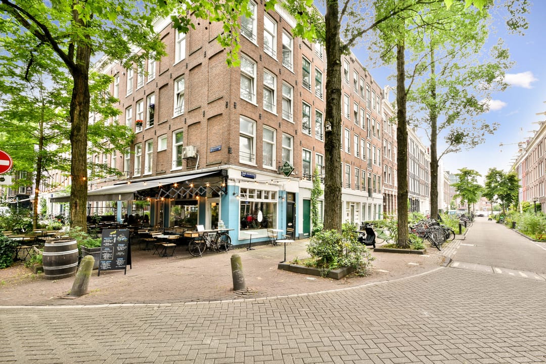 Foto 38 van Daniël Stalpertstraat 43