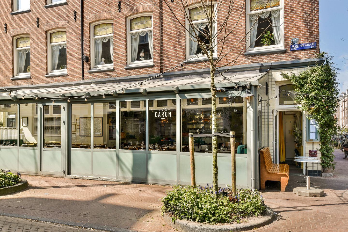 Foto 40 van Daniël Stalpertstraat 43