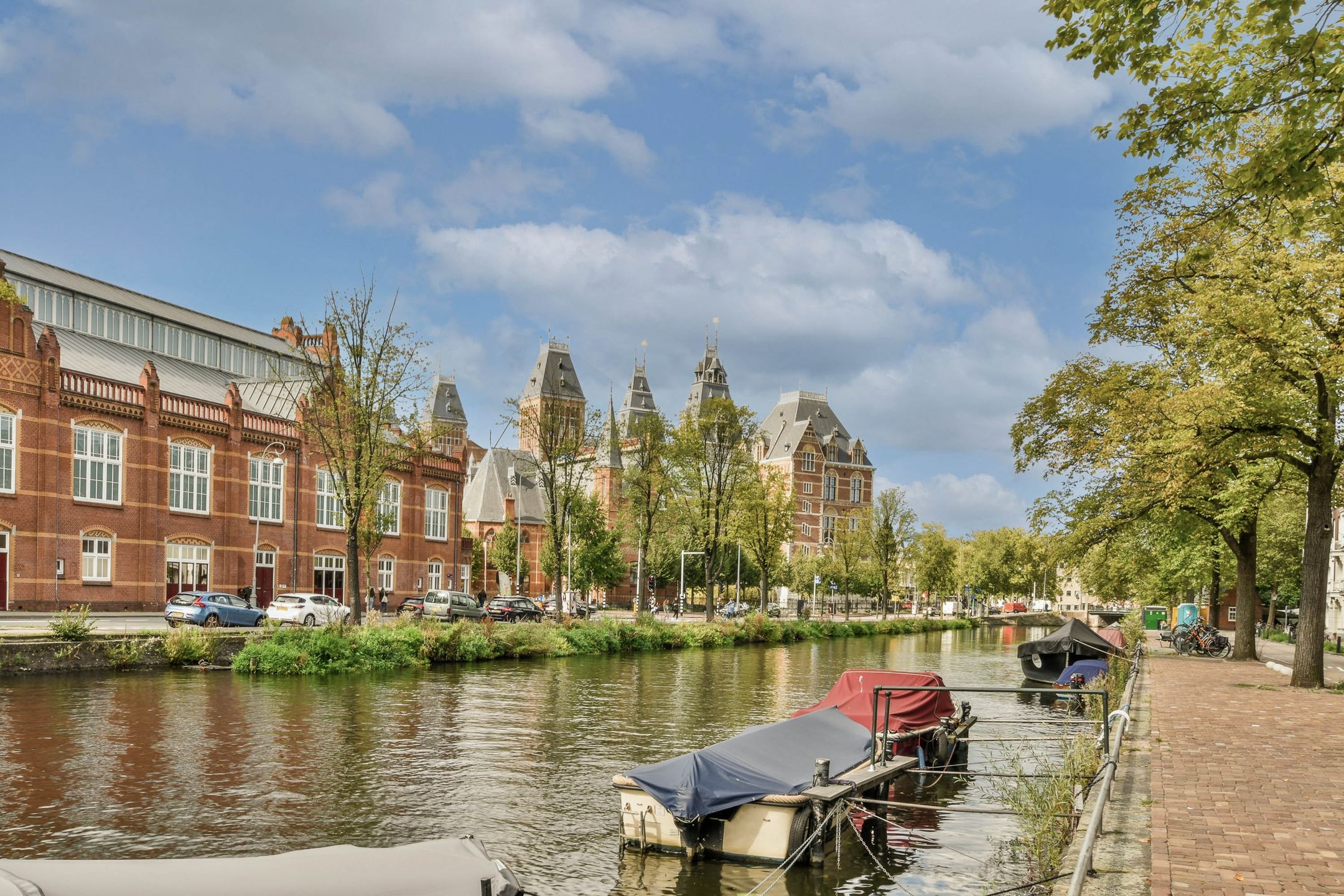 Foto 42 van Daniël Stalpertstraat 43