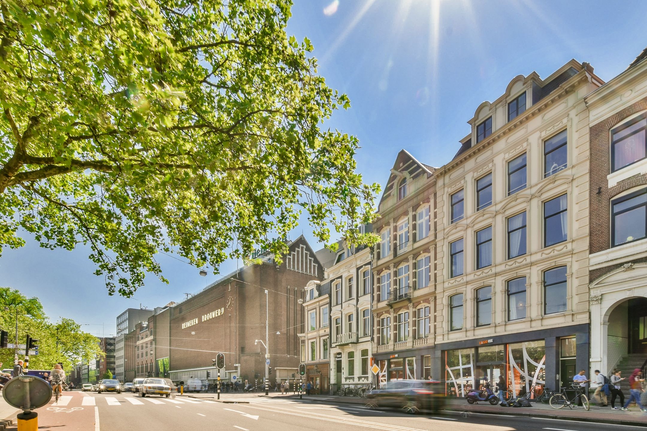 Foto 45 van Daniël Stalpertstraat 43