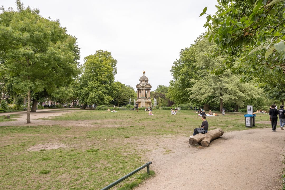 Foto 46 van Daniël Stalpertstraat 43