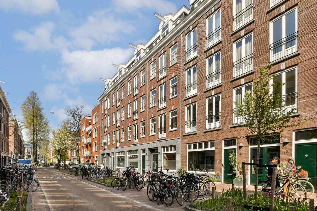 Foto 47 van Daniël Stalpertstraat 43