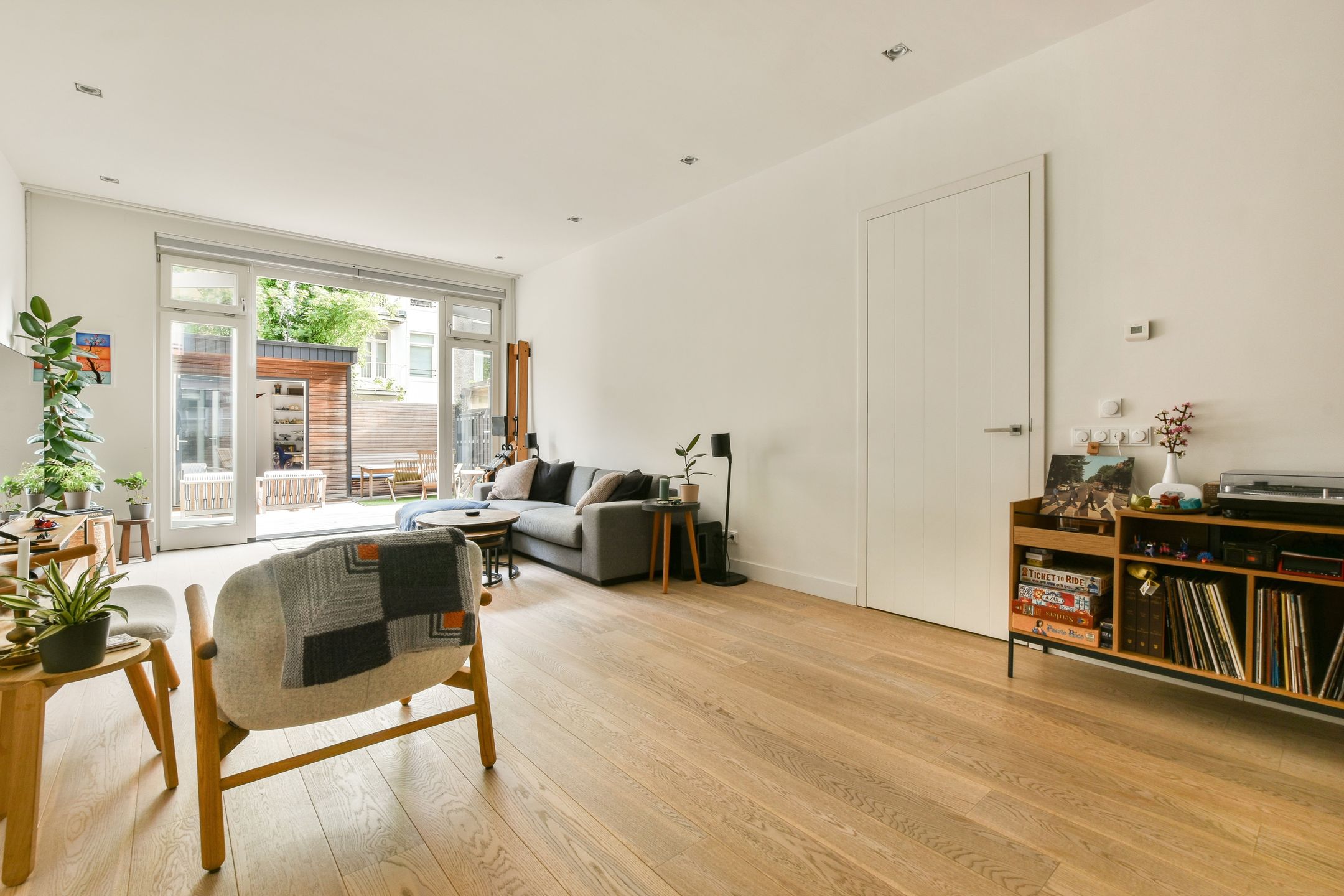 Foto 15 van Daniël Stalpertstraat 43