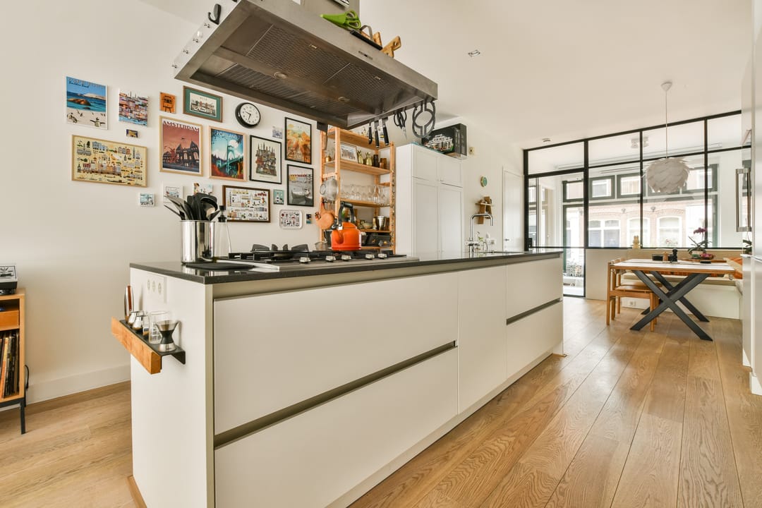 Foto 11 van Daniël Stalpertstraat 43