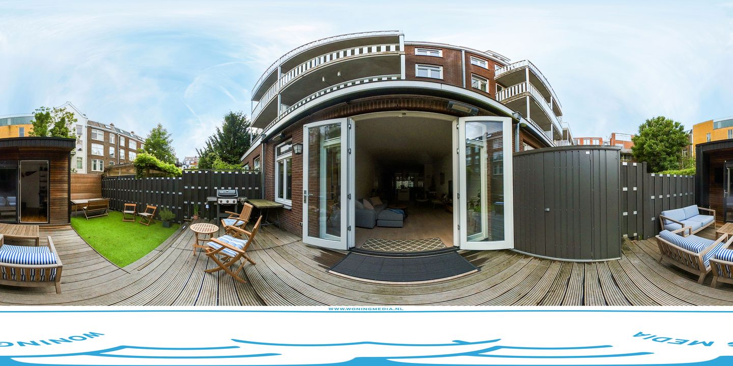 Foto 50 van Daniël Stalpertstraat 43