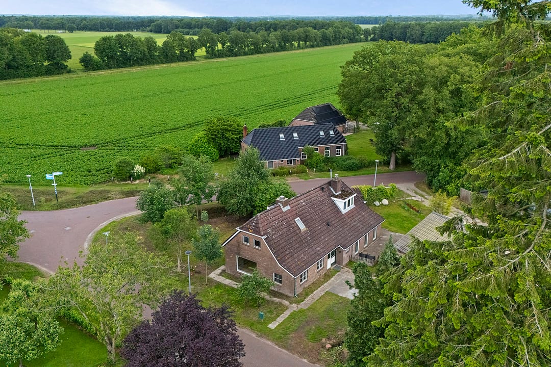 Foto 1 van Waterkampenweg 1-A