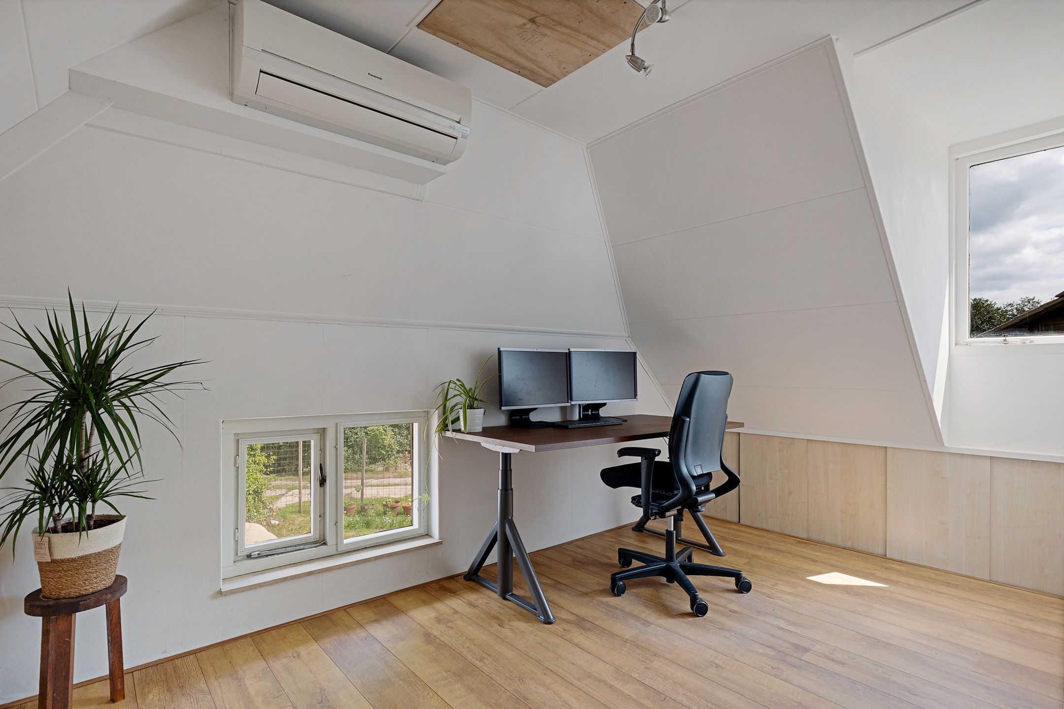 Foto 6 van Waterkampenweg 1-A