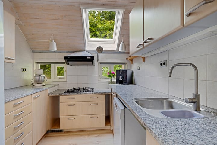 Foto 5 van Waterkampenweg 1-A