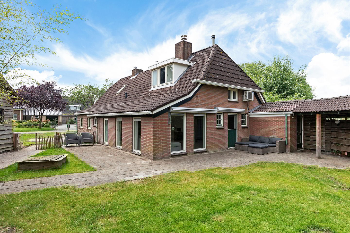 Foto 10 van Waterkampenweg 1-A