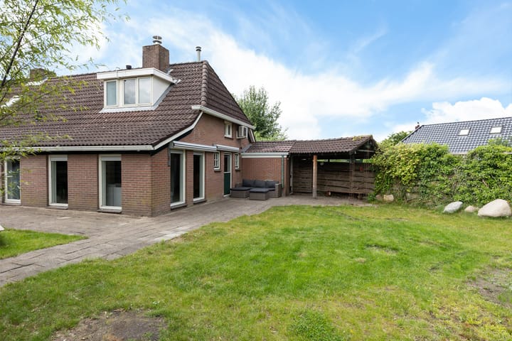 Foto 11 van Waterkampenweg 1-A