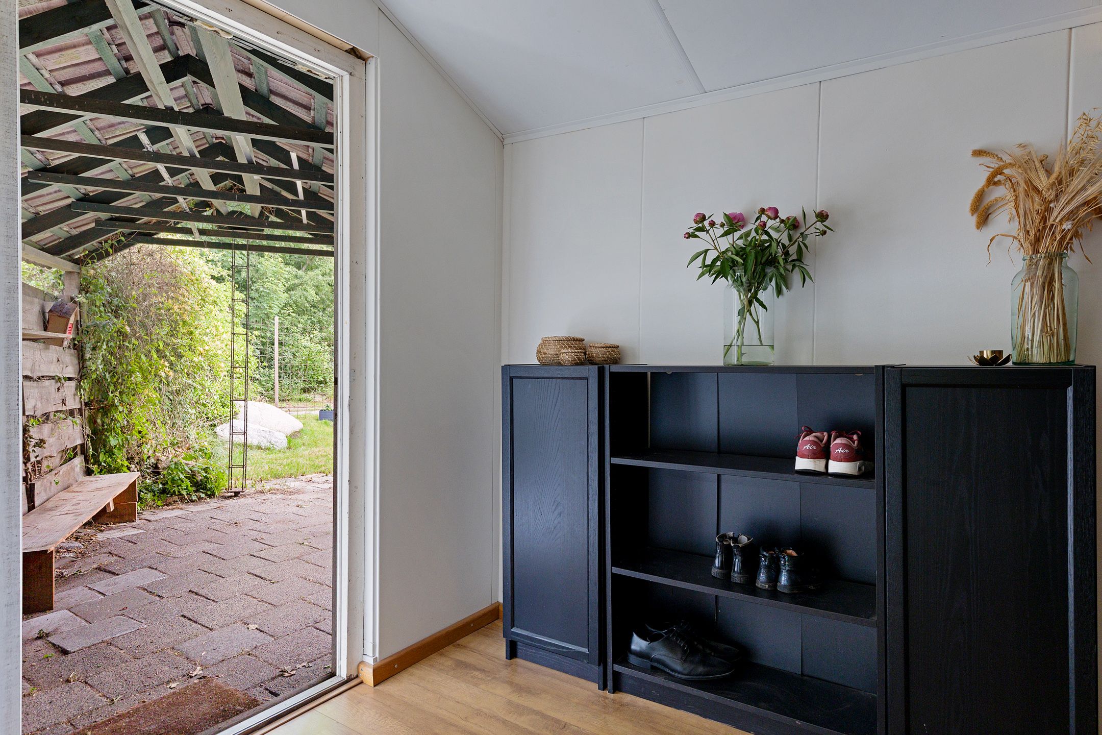 Foto 12 van Waterkampenweg 1-A