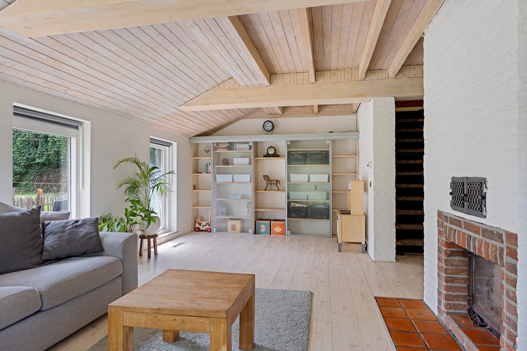 Foto 16 van Waterkampenweg 1-A