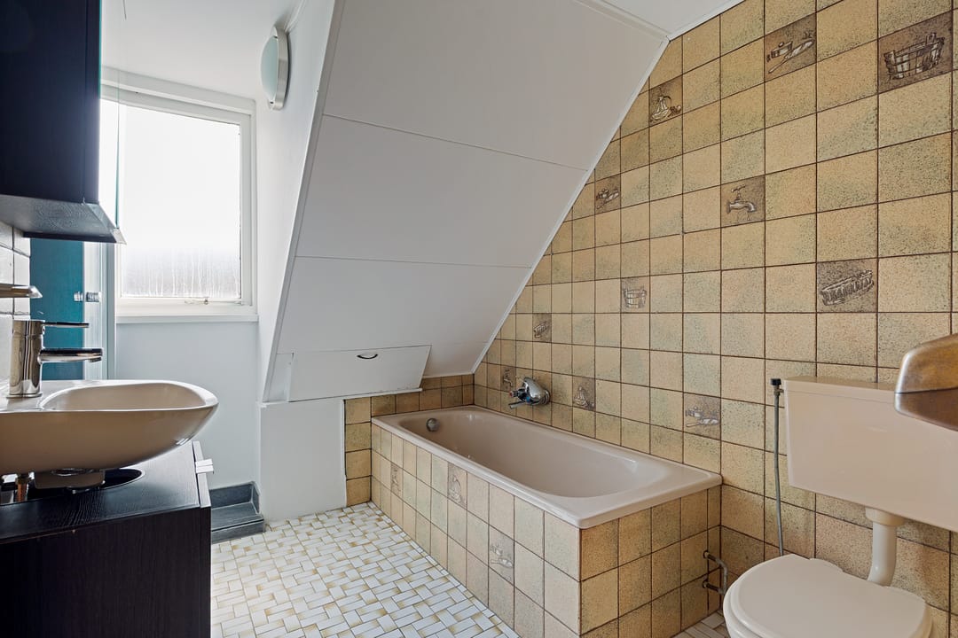 Foto 23 van Waterkampenweg 1-A