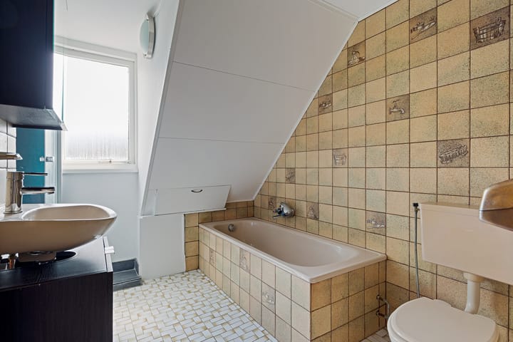 Foto 23 van Waterkampenweg 1-A