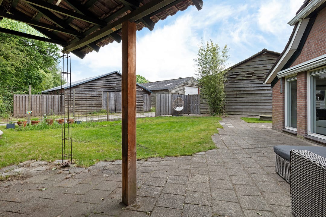 Foto 26 van Waterkampenweg 1-A