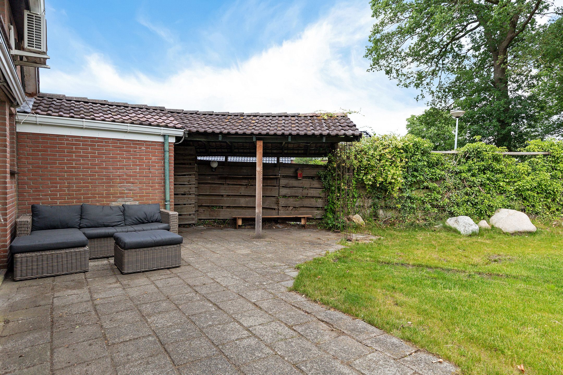 Foto 27 van Waterkampenweg 1-A