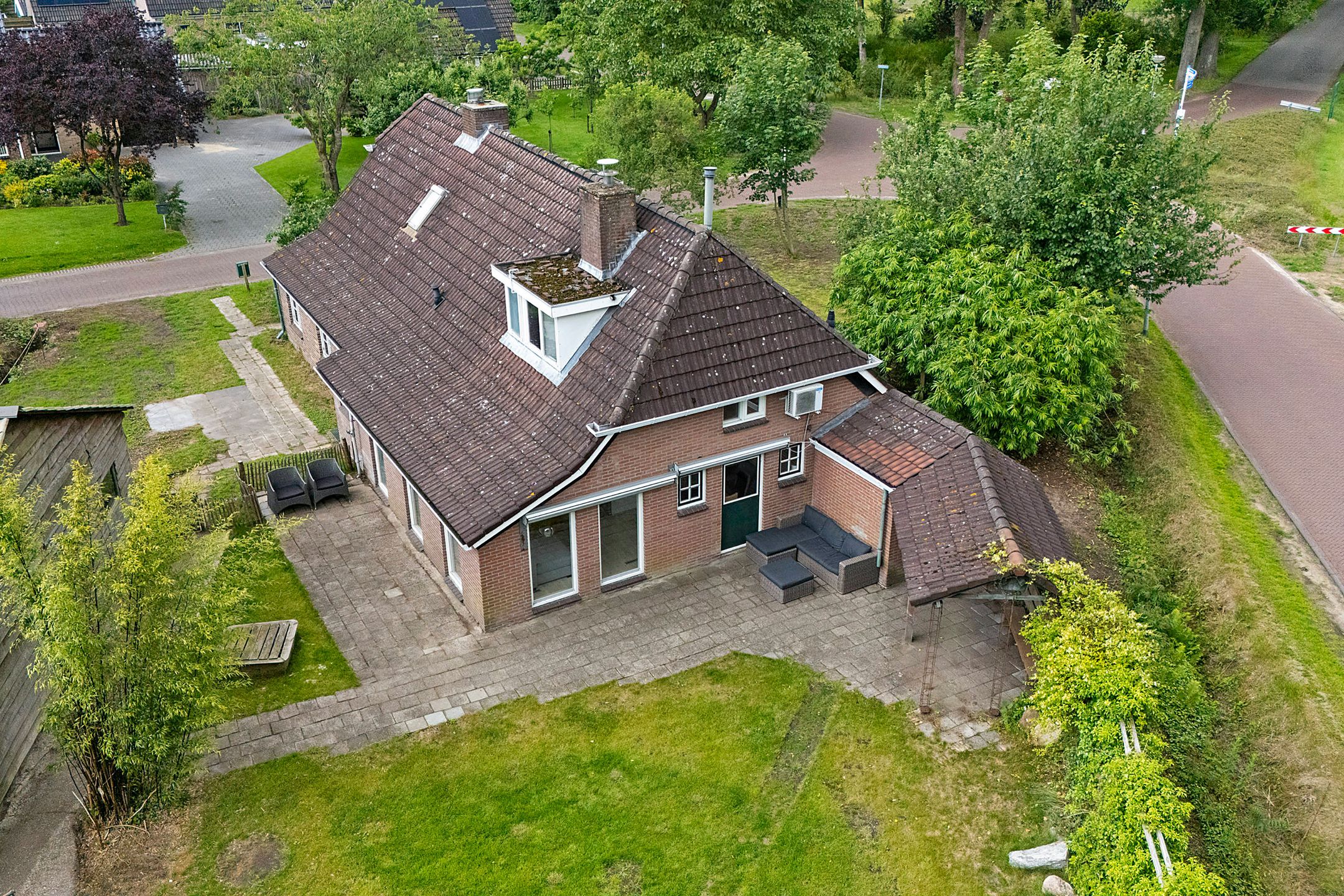 Foto 30 van Waterkampenweg 1-A