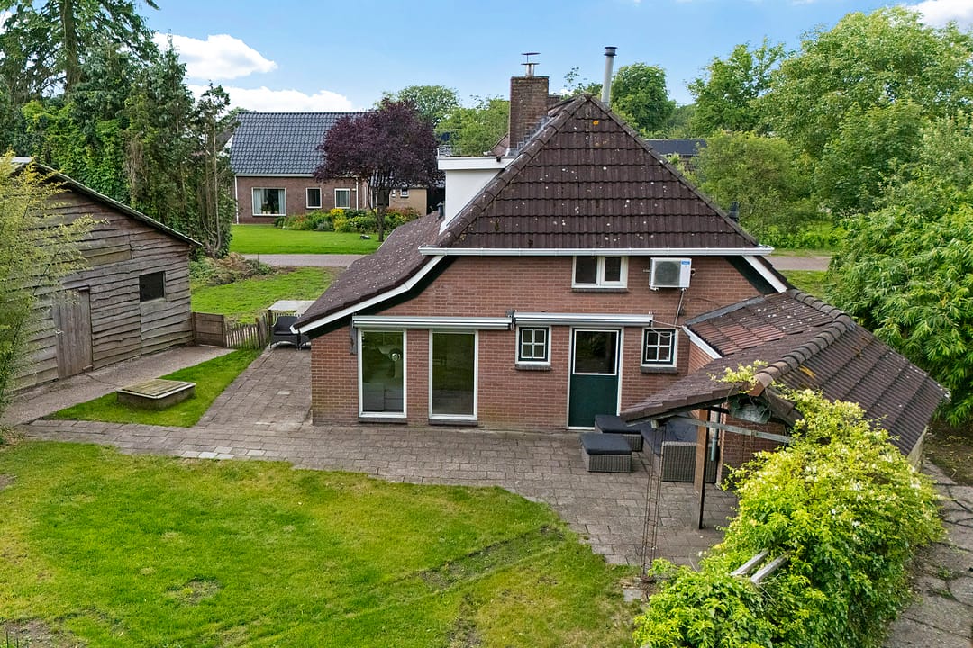 Foto 31 van Waterkampenweg 1-A