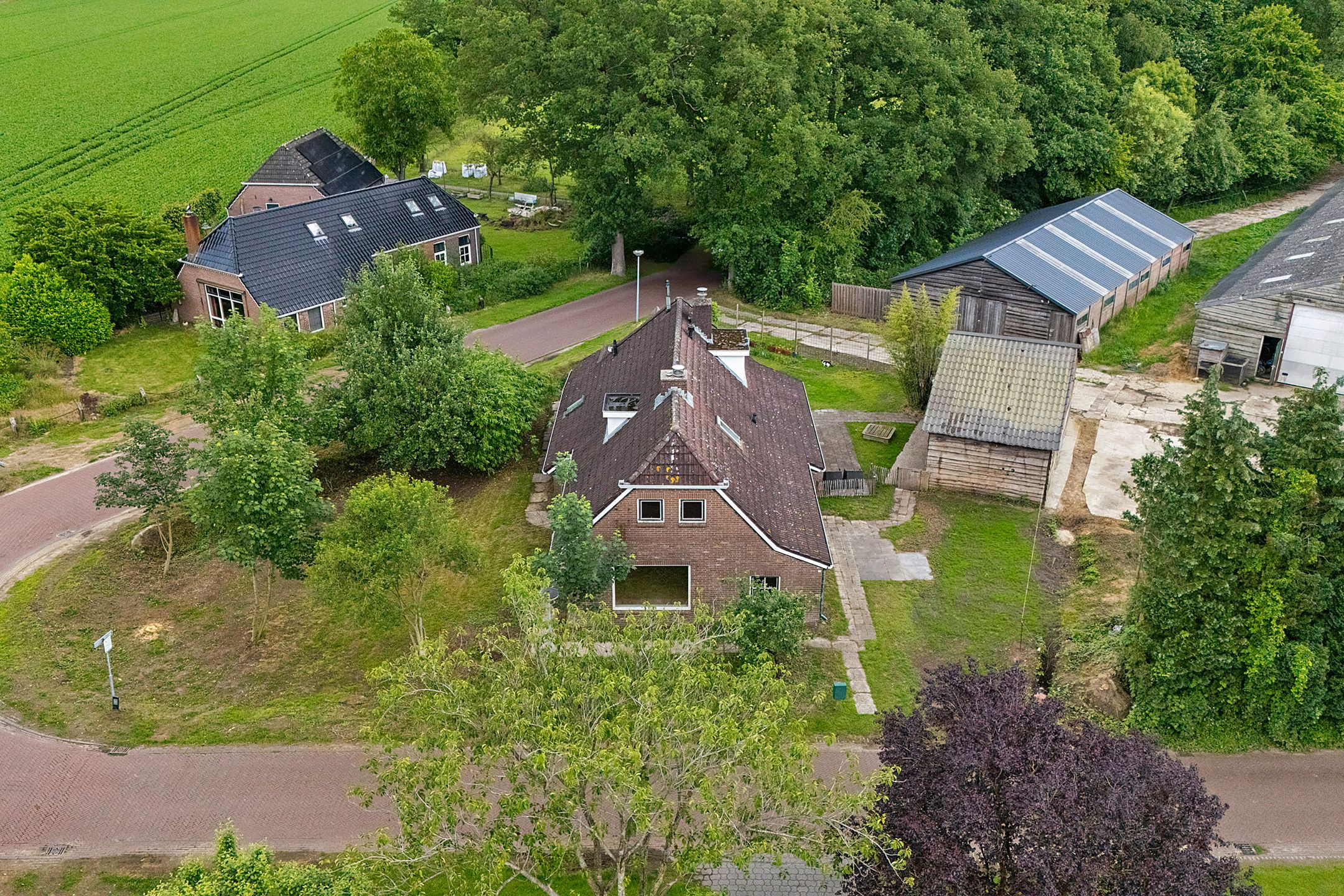 Foto 33 van Waterkampenweg 1-A