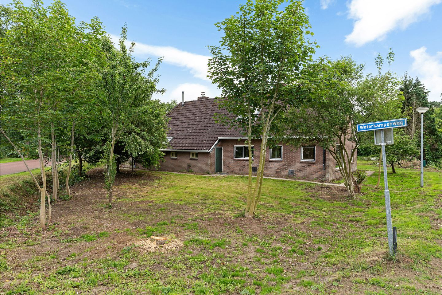 Foto 34 van Waterkampenweg 1-A