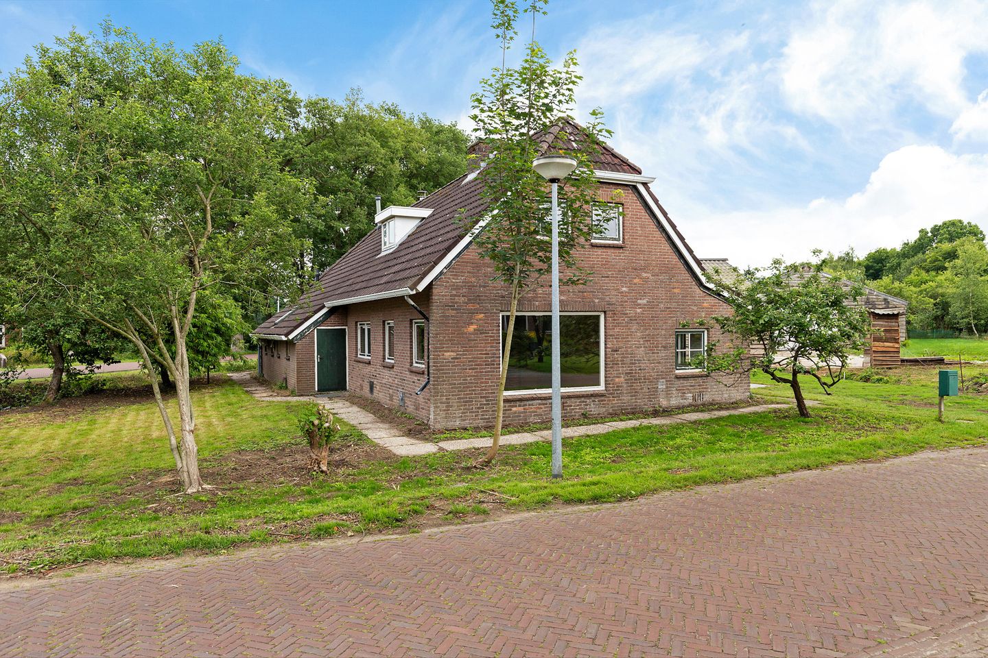 Foto 35 van Waterkampenweg 1-A