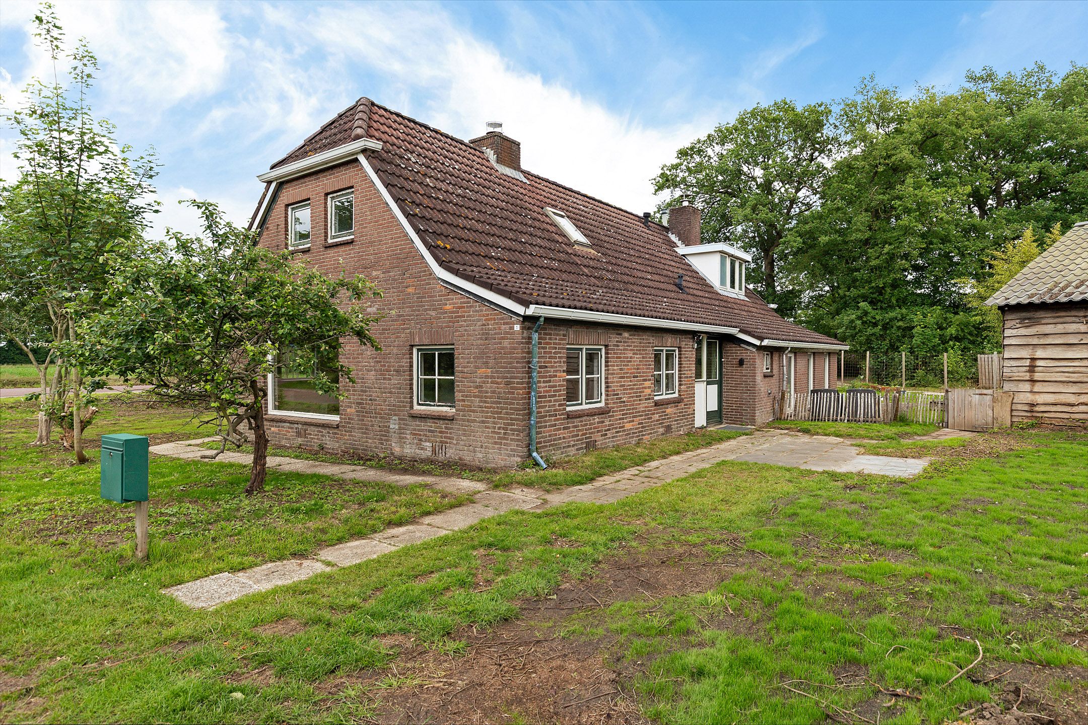 Foto 36 van Waterkampenweg 1-A