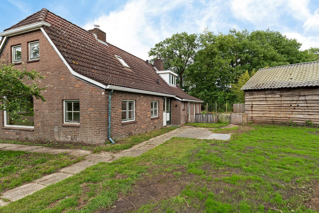 Foto 37 van Waterkampenweg 1-A