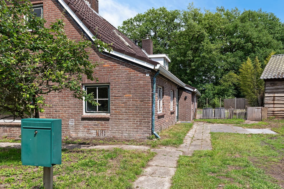 Foto 38 van Waterkampenweg 1-A