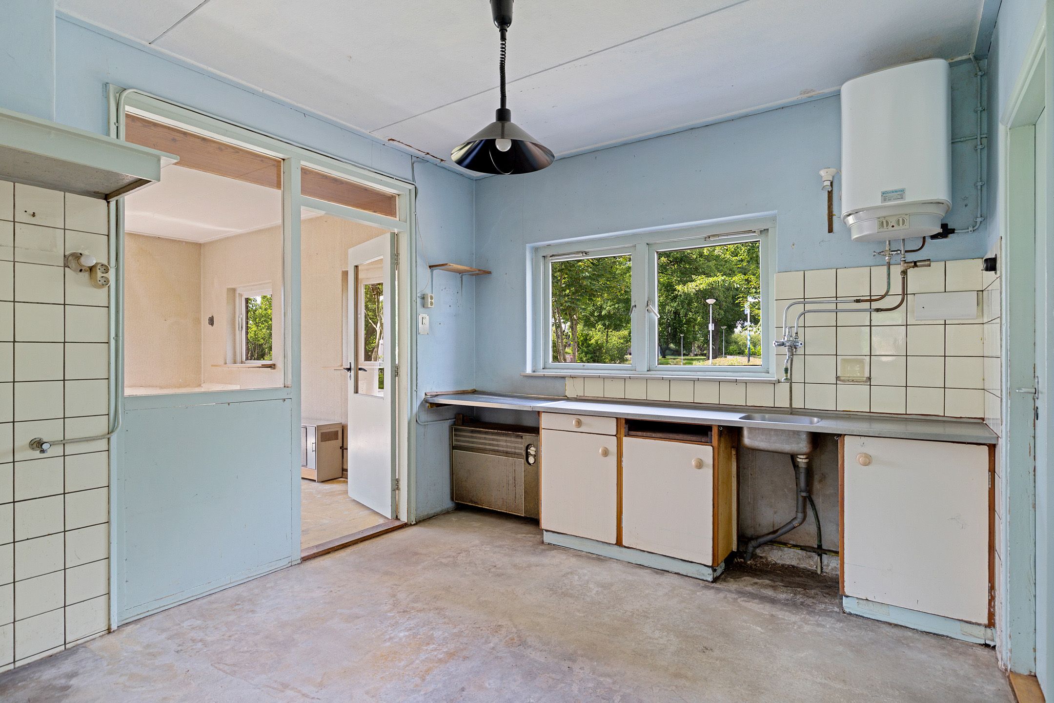 Foto 42 van Waterkampenweg 1-A