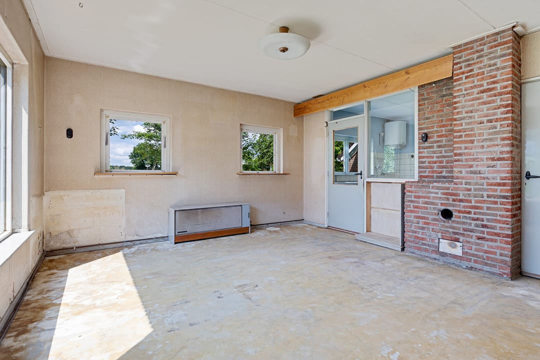 Foto 43 van Waterkampenweg 1-A