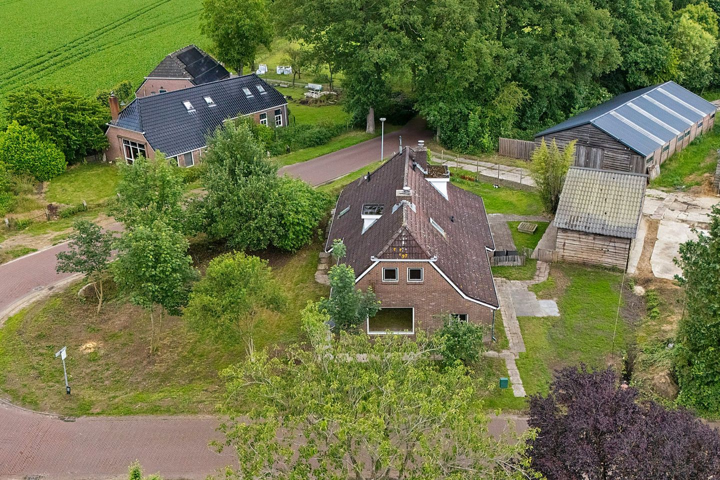 Foto 49 van Waterkampenweg 1-A