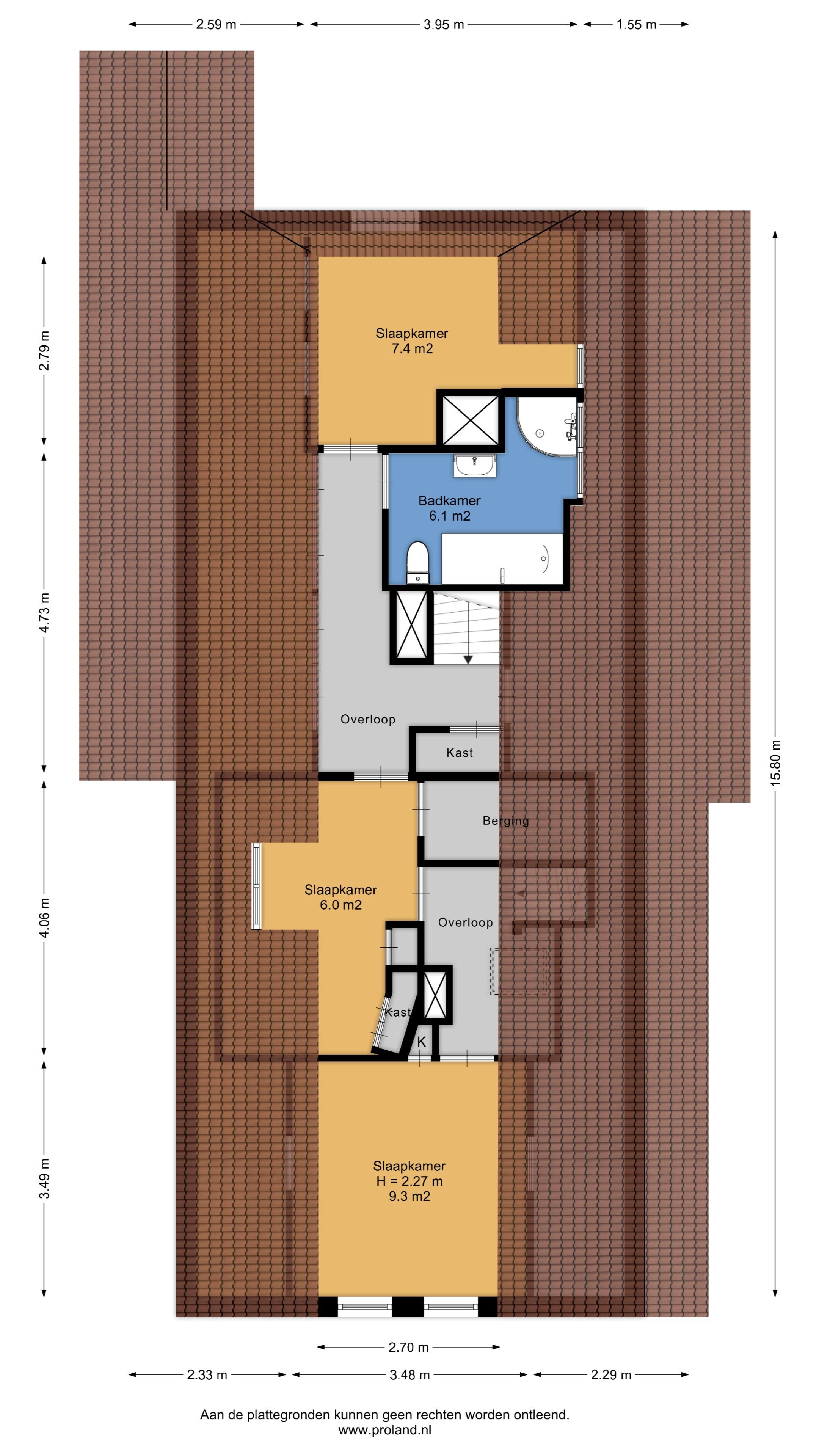 Foto 57 van Waterkampenweg 1-A