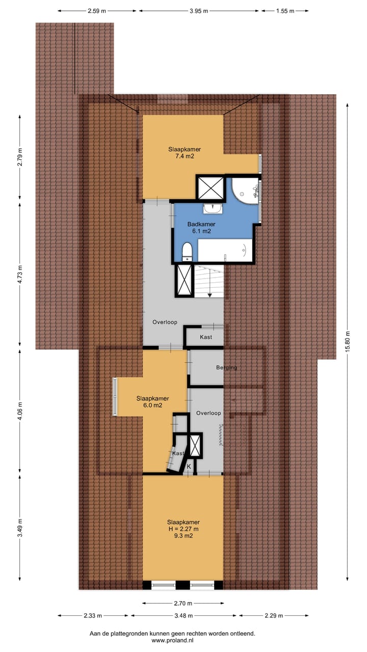 Foto 57 van Waterkampenweg 1-A